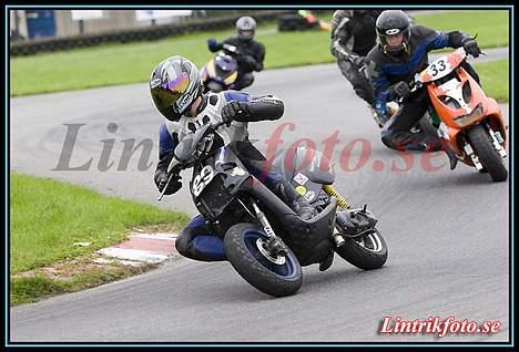 Aprilia rally SOLGT billede 19