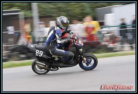 Aprilia rally SOLGT billede 20