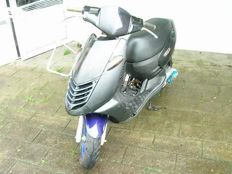 Aprilia Sonic - Solgt billede 1