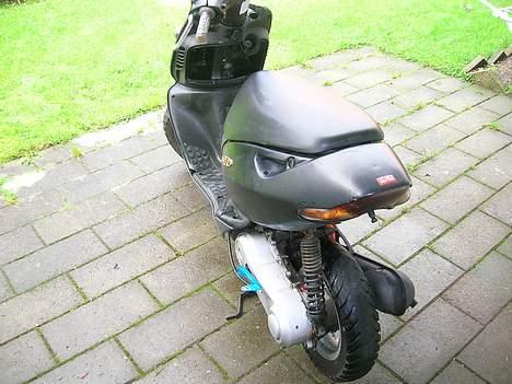 Aprilia Sonic - Solgt billede 2