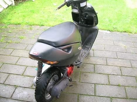 Aprilia Sonic - Solgt billede 3