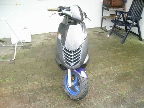 Aprilia Sonic - Solgt billede 4