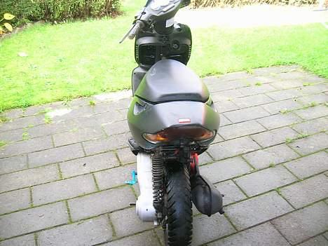 Aprilia Sonic - Solgt billede 5