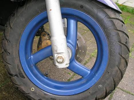 Aprilia Sonic - Solgt billede 7