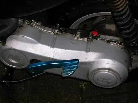 Aprilia Sonic - Solgt billede 8