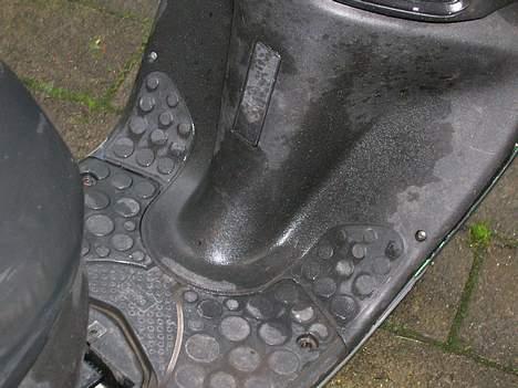 Aprilia Sonic - Solgt billede 10