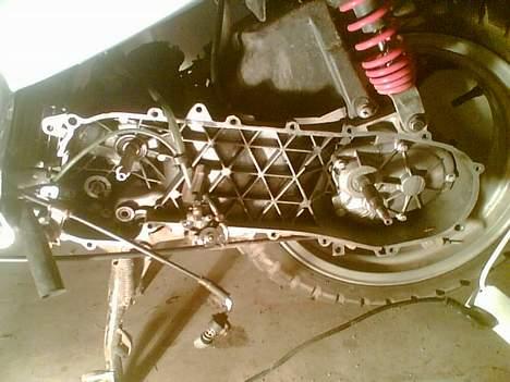 Piaggio Nrg Mc3 (Solgt) billede 17