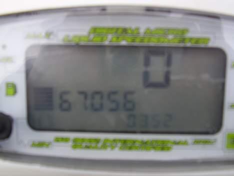 Yamaha <>jog<> SOLGT - speedometer billede 8