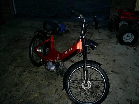 Puch Maxi - solgt -  billede 1