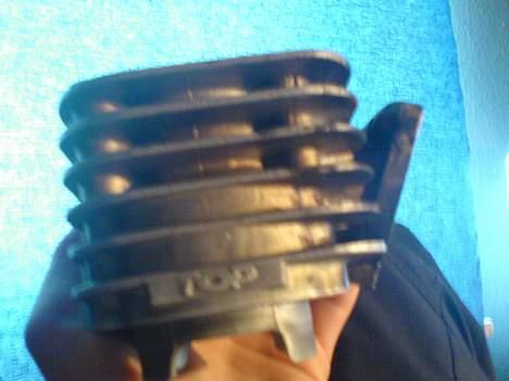 Yamaha Jog billede 4