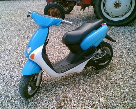 Yamaha Neo's {SOLGT FOR 7,6} - så dejlig som den står der  <33 billede 1