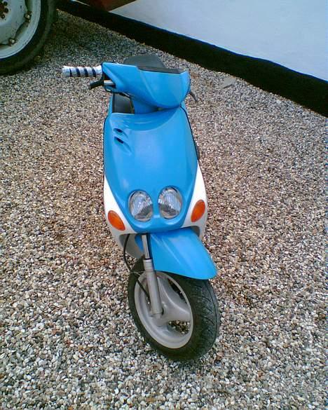Yamaha Neo's {SOLGT FOR 7,6} billede 2
