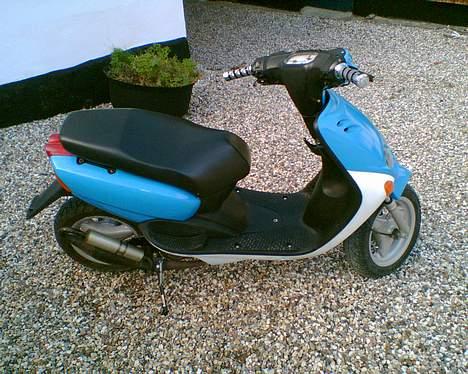Yamaha Neo's {SOLGT FOR 7,6} billede 3