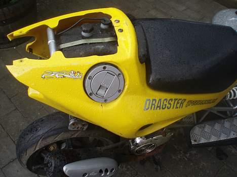 Italjet Dragster (projekt) billede 3