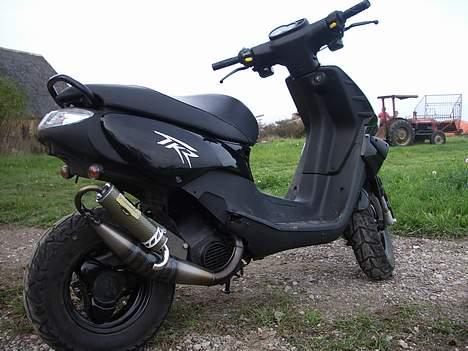 Peugeot TKR SÆLGES STANDART - Efter Ombygning Og Tuning billede 9