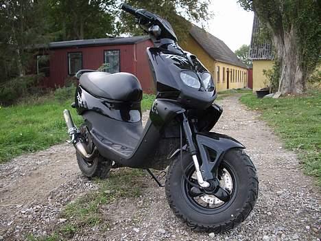 Peugeot TKR SÆLGES STANDART - Efter Ombygning Og Tuning billede 10
