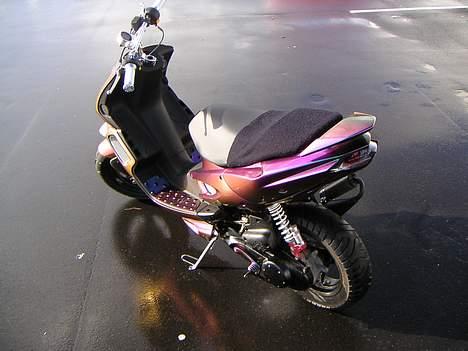 Peugeot Speedfight 2 Kæmelion  billede 2