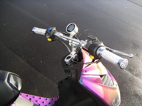 Peugeot Speedfight 2 Kæmelion  billede 9