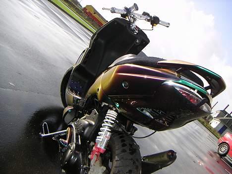 Peugeot Speedfight 2 Kæmelion  billede 11