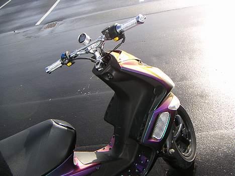 Peugeot Speedfight 2 Kæmelion  billede 15