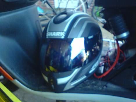 Aprilia sonic LC - LAD VÆRE OG EFTERLIGNE TAK;D billede 4