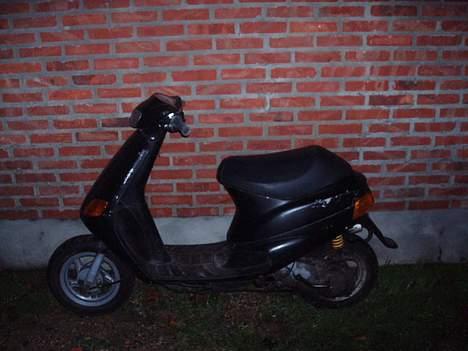 Piaggio zip (solgt) billede 3