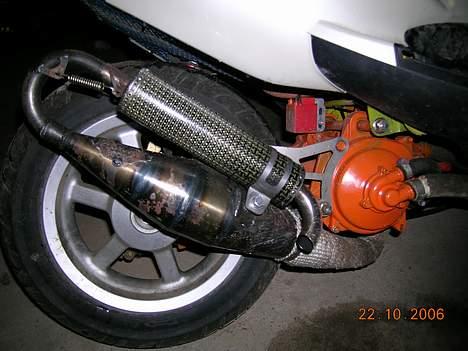 PGO MHR TS big *-SOLGT-* billede 12