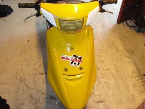 Yamaha Jog ¤ byttet ¤ billede 4