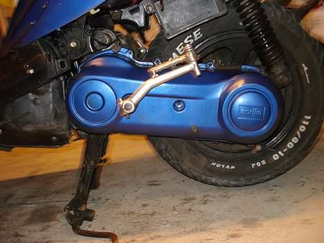 Yamaha Jog ¤ byttet ¤ billede 7