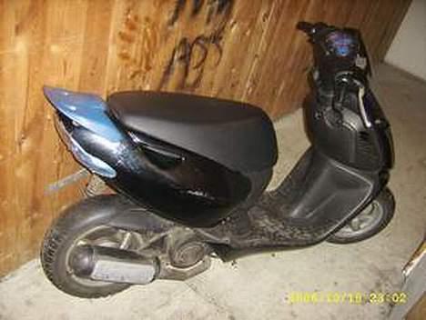 Aprilia Sonic billede 3