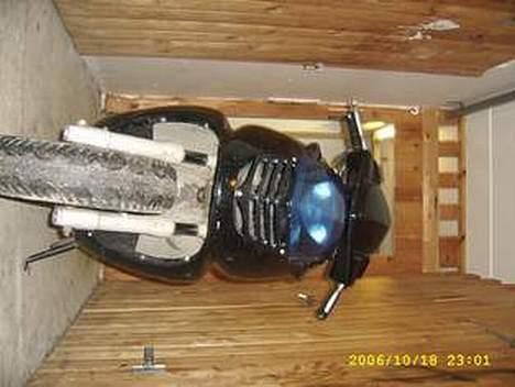 Aprilia Sonic billede 4