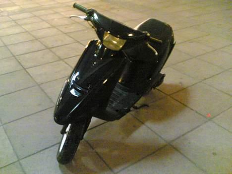 Yamaha Jog Fs / Byttet med sonic billede 2