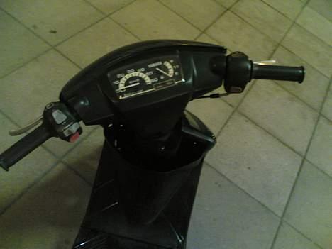 Yamaha Jog Fs / Byttet med sonic billede 3