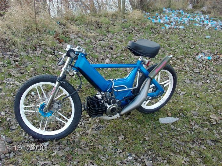 Puch maxi k ^ MK  billede 7