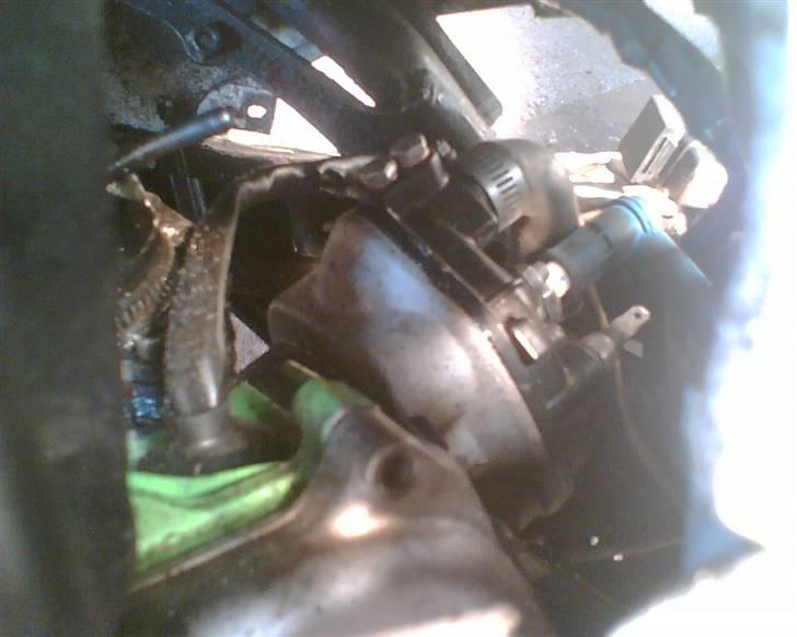 Yamaha bws >>>hebo pata Negra<<< - Ny billede 13