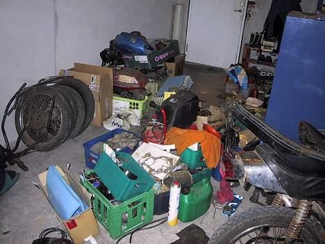 Puch monza (4gear solgt)  billede 14