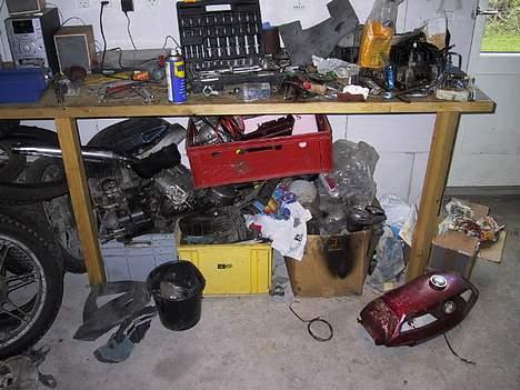 Puch monza (4gear solgt)  billede 16