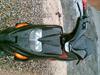 Gilera Stalker