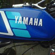Yamaha FS1 4-Gear (afdød) 