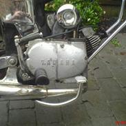 Yamaha FS1 4-Gear (afdød) 