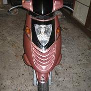 Aprilia Sonic