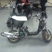 Yamaha Jog FS MHR!!! Byttet. 