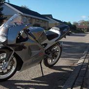 Aprilia RS 50