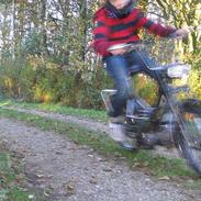 Puch maxi  SOLGT!!