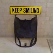 Gilera Stalker[Evigheds Projekt]