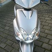 Yamaha Jog R>> TIL SALG