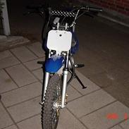 MiniBike Crosser (SOLGT)