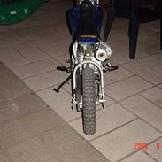 MiniBike Crosser (SOLGT)