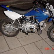 MiniBike Crosser (SOLGT)