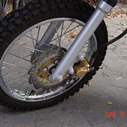 MiniBike Crosser (SOLGT)